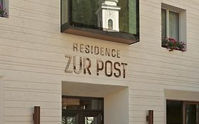 Zur Post Sexten